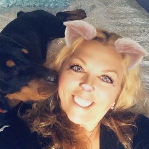 Meet your Posher, Jackie